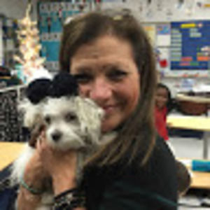 Meet your Posher, Kathy